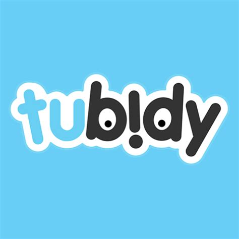 tubidi.moby|Tubdy